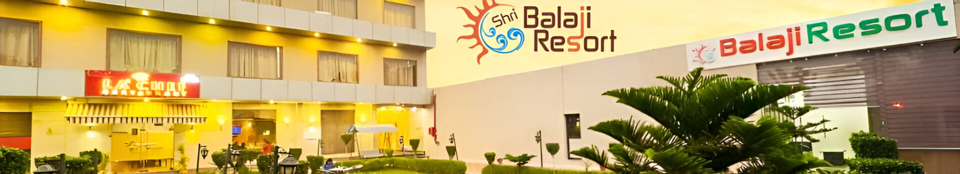 Balaji-Resort1